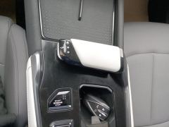 Changan UNI-T Second Generation 1.5T Luxury - ფოტო 19