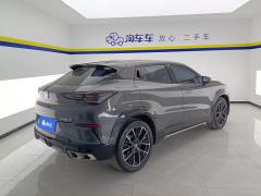 Changan UNI-T Second Generation 1.5T Luxury - ფოტო 2