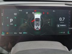 Changan UNI-T Second Generation 1.5T Luxury - ფოტო 20