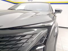 Changan UNI-T Second Generation 1.5T Luxury - ფოტო 4