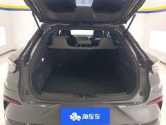 Changan UNI-T Second Generation 1.5T Luxury - ფოტო 7