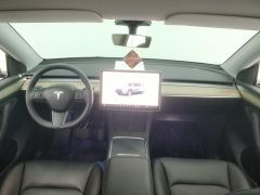 Tesla Model Y Facelift 545km Rear-Wheel Drive Edition - фото 16