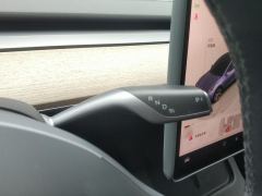 Tesla Model Y Facelift 545km Rear-Wheel Drive Edition - фото 19