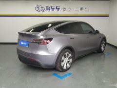Tesla Model Y Facelift 545km Rear-Wheel Drive Edition - фото 2