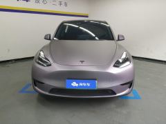 Tesla Model Y Facelift 545km Rear-Wheel Drive Edition - фото 3