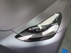 Tesla Model Y Facelift 545km Rear-Wheel Drive Edition - фото 4