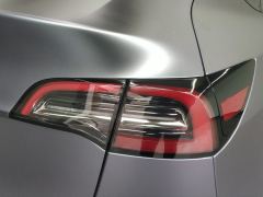 Tesla Model Y Facelift 545km Rear-Wheel Drive Edition - фото 5