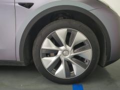 Tesla Model Y Facelift 545km Rear-Wheel Drive Edition - фото 6