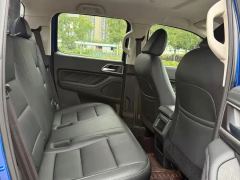 Great Wall Cannon Edition 2.4T 2WD Version - ფოტო 11