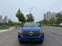 Great Wall Cannon Edition 2.4T 2WD Version - ფოტო 2
