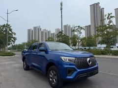 Great Wall Cannon Edition 2.4T 2WD Version - ფოტო 3