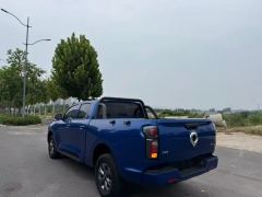 Great Wall Cannon Edition 2.4T 2WD Version - ფოტო 4