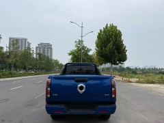 Great Wall Cannon Edition 2.4T 2WD Version - ფოტო 5