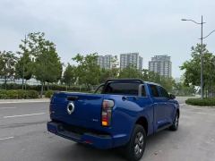 Great Wall Cannon Edition 2.4T 2WD Version - ფოტო 6