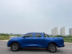 Great Wall Cannon Edition 2.4T 2WD Version - ფოტო 7