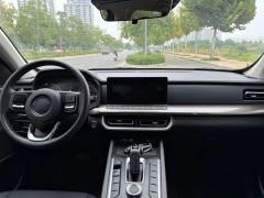 Great Wall Cannon Edition 2.4T 2WD Version - ფოტო 8