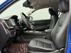 Great Wall Cannon Edition 2.4T 2WD Version - ფოტო 9