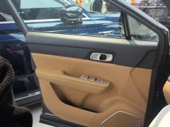 Li Auto Li ONE EREV6 Edition - ფოტო 12