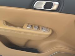 Li Auto Li ONE EREV6 Edition - ფოტო 13