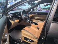 Li Auto Li ONE EREV6 Edition - ფოტო 14
