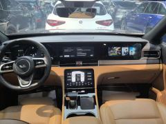 Li Auto Li ONE EREV6 Edition - ფოტო 16