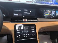 Li Auto Li ONE EREV6 Edition - ფოტო 17
