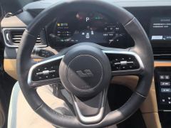 Li Auto Li ONE EREV6 Edition - ფოტო 18