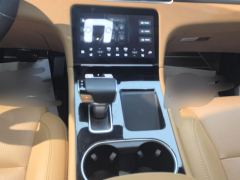 Li Auto Li ONE EREV6 Edition - ფოტო 19