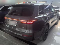 Li Auto Li ONE EREV6 Edition - ფოტო 2