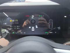 Li Auto Li ONE EREV6 Edition - ფოტო 20