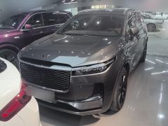 Li Auto Li ONE EREV6 Edition - ფოტო 3