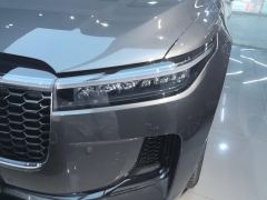 Li Auto Li ONE EREV6 Edition - ფოტო 4