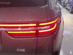 Li Auto Li ONE EREV6 Edition - ფოტო 5
