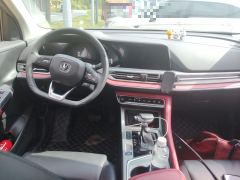 Changan CS55PLUS Edition 1.5T Luxury Version - ფოტო 10