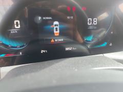 Changan CS55PLUS Edition 1.5T Luxury Version - ფოტო 13