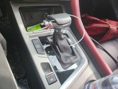 Changan CS55PLUS Edition 1.5T Luxury Version - ფოტო 15