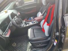 Changan CS55PLUS Edition 1.5T Luxury Version - ფოტო 16
