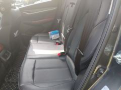 Changan CS55PLUS Edition 1.5T Luxury Version - ფოტო 18