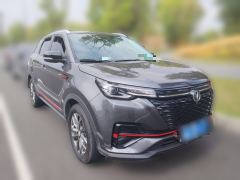 Changan CS55PLUS Edition 1.5T Luxury Version - ფოტო 3
