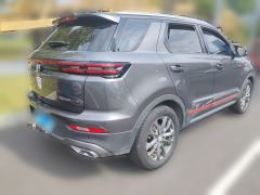 Changan CS55PLUS Edition 1.5T Luxury Version - ფოტო 6