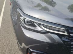 Changan CS55PLUS Edition 1.5T Luxury Version - ფოტო 7