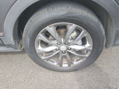 Changan CS55PLUS Edition 1.5T Luxury Version - ფოტო 8