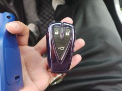Changan CS55PLUS Edition 1.5T Luxury Version - ფოტო 9