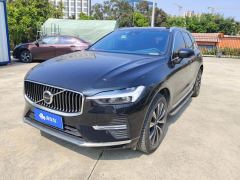Volvo XC60 B5 AWD Smart Remote Luxury Edition - фото 1
