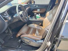 Volvo XC60 B5 AWD Smart Remote Luxury Edition - фото 14