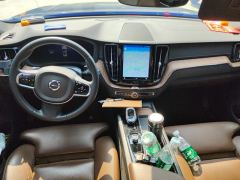 Volvo XC60 B5 AWD Smart Remote Luxury Edition - фото 16
