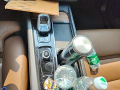 Volvo XC60 B5 AWD Smart Remote Luxury Edition - фото 19