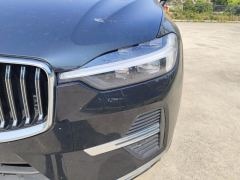 Volvo XC60 B5 AWD Smart Remote Luxury Edition - фото 4