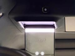 Li Auto L9 Livis - ფოტო 11