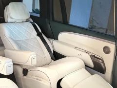 Li Auto L9 Livis - ფოტო 17
